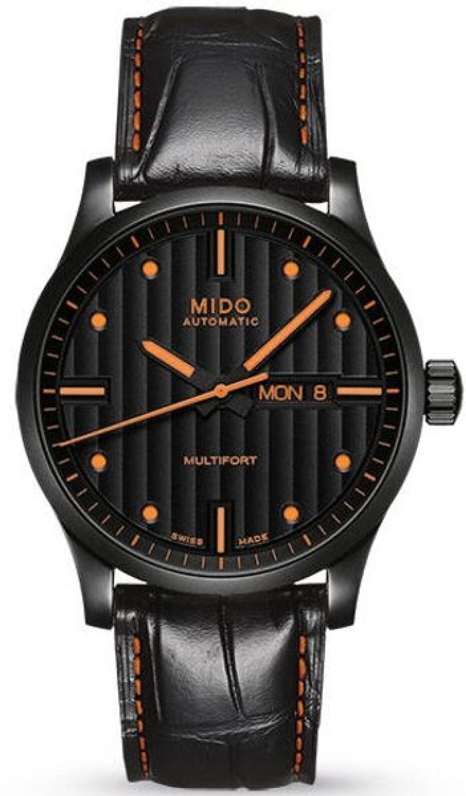 Mido Multifort Special Edition M005.430.36.051.80 - main (0)