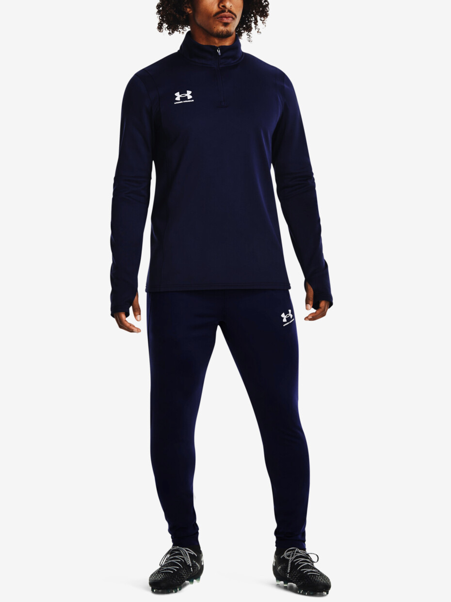 Under Armour pánské tepláky M's Ch. Train Pant - main (1)