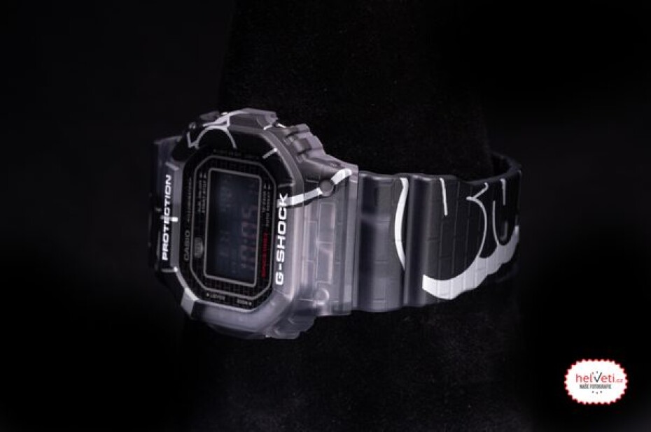 Casio G-Shock DW-5000SS-1ER Street Spirit Series - main (3)