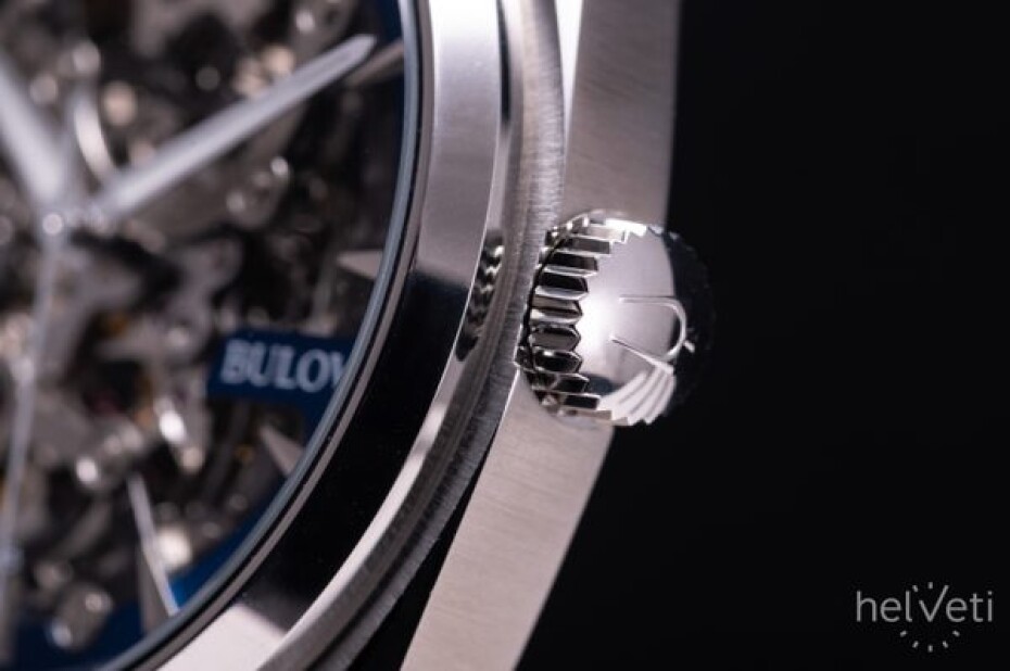 Bulova Surveyor Automatic Skeleton 96A292 - main (5)
