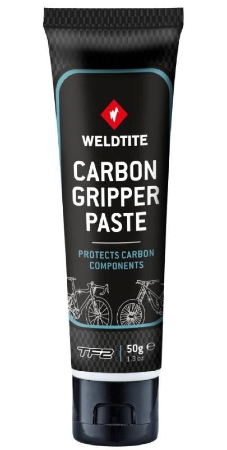 Weldtite pasta mazací TF2 na montáž Carbon Dílů 50g - main (0)