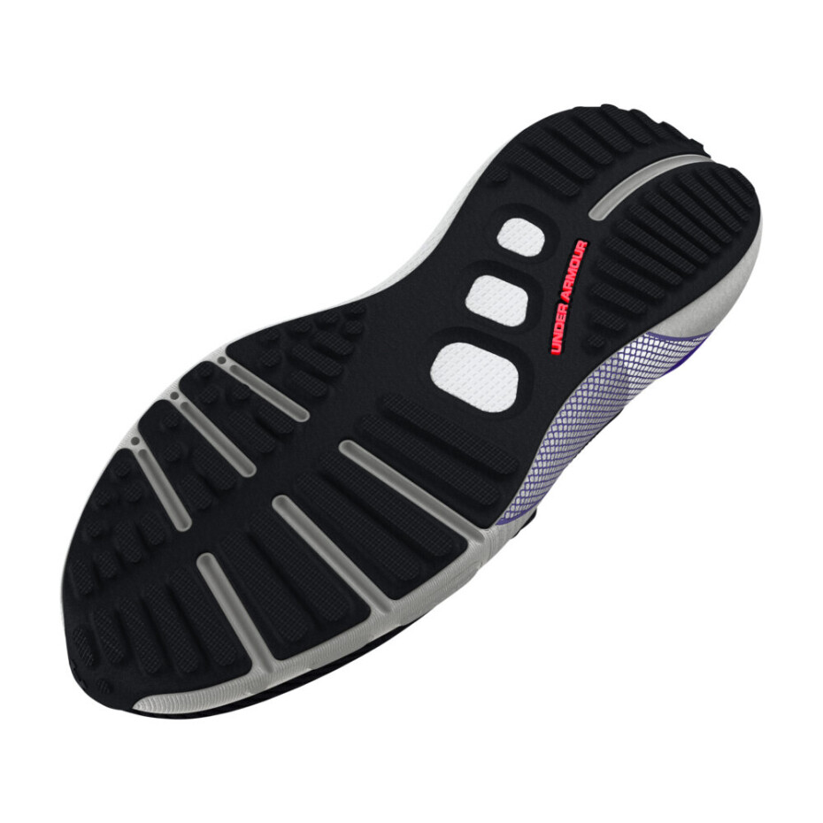 Pánská běžecká obuv Under Armour HOVR Phantom 3 SE-BLK  EUR 45 - main (6)