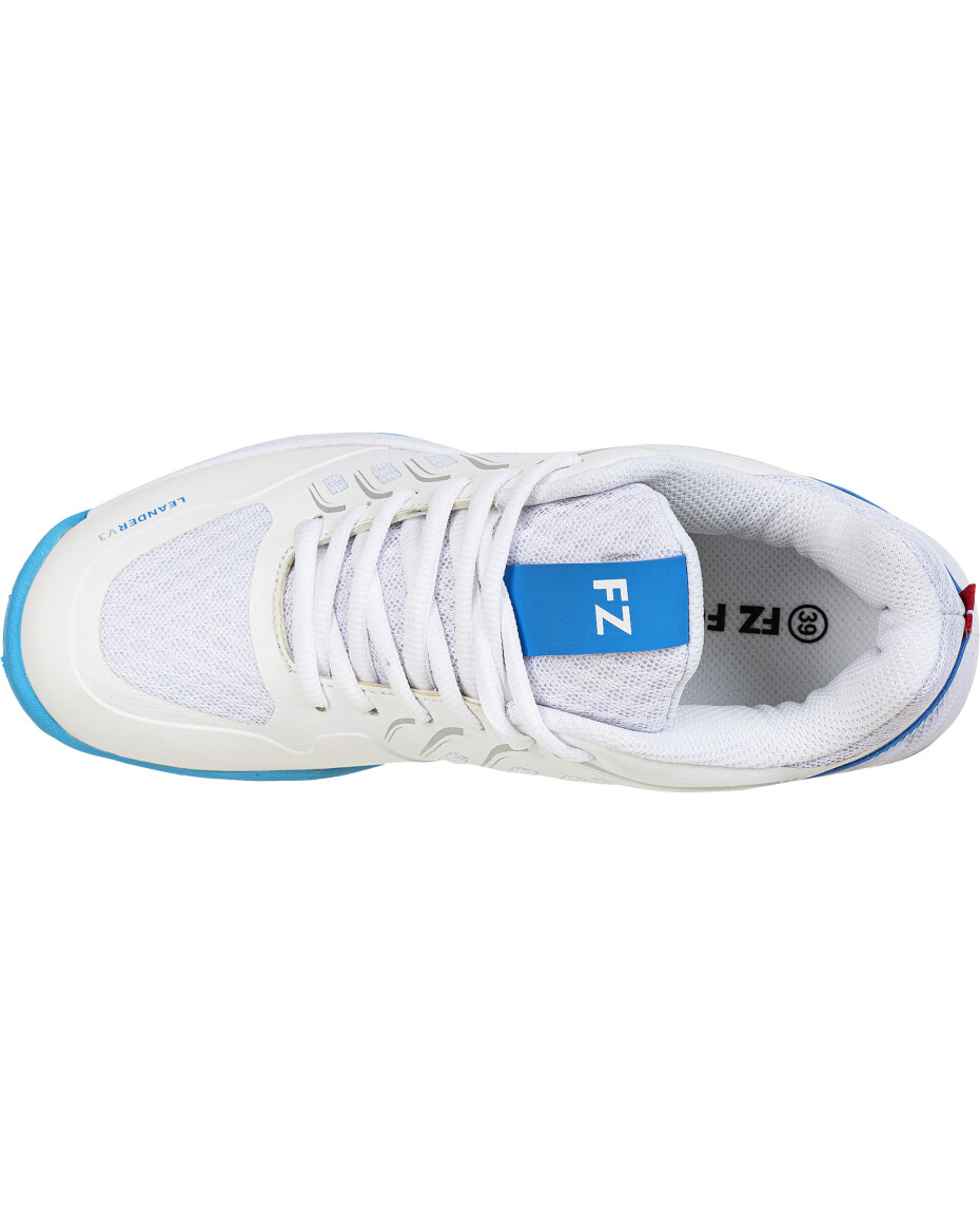 Dámská sálová obuv FZ Forza  Leander V3 W  EUR 37,5 - main (3)