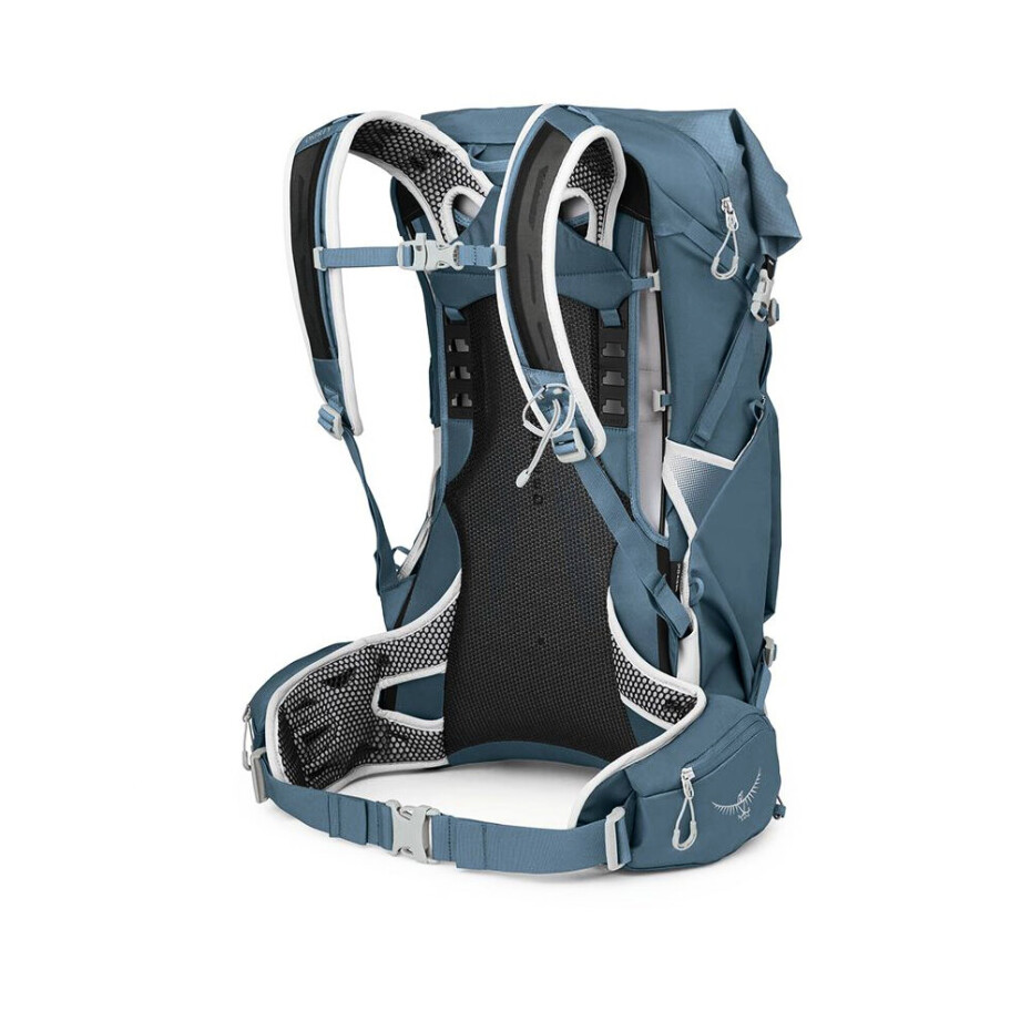 Dámský batoh OSPREY DOWNBURST 34 WOMENS tidal blue - main (1)