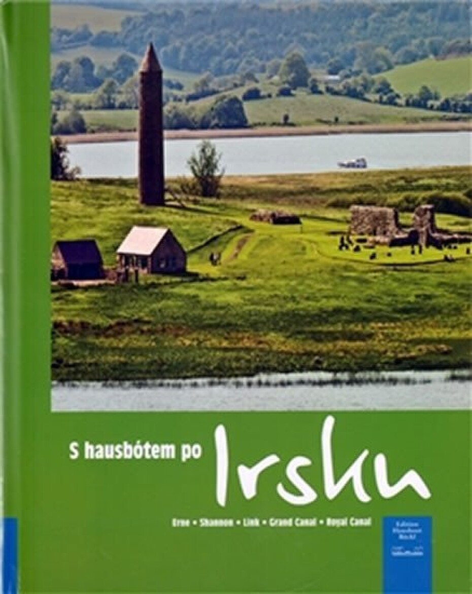S hausbótem po Irsku - kolektiv autorů - main (0)