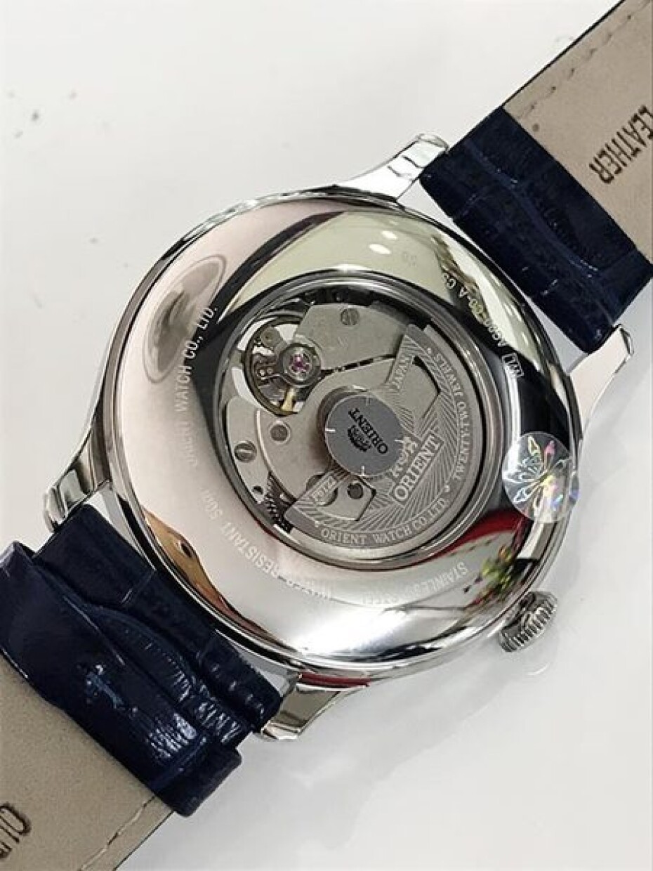 Orient Classic Envoy Open Heart TAG00004D - main (5)