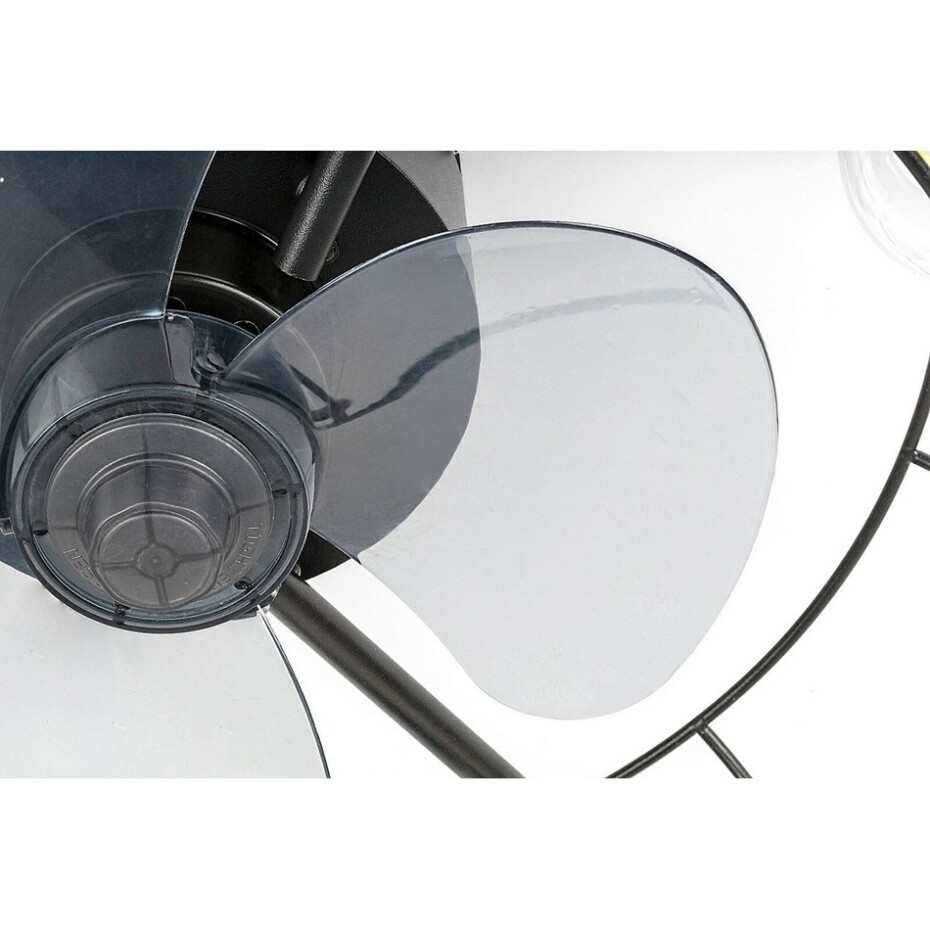 Rabalux 71043 stropní ventilátor se světlem Cadmus, černá - main (2)