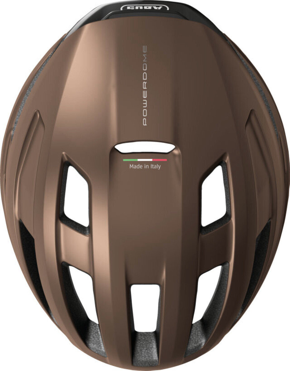 Abus PowerDome ACE metallic Copper 2023 - main (3)