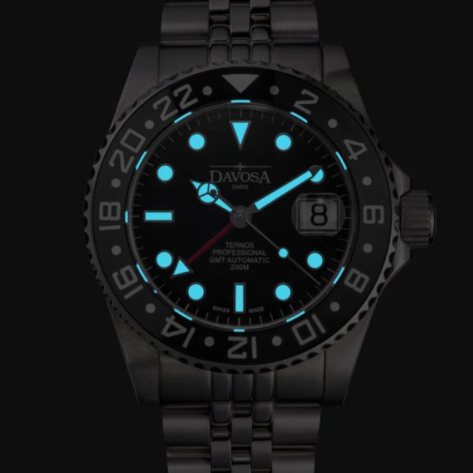 Davosa Ternos Professional GMT 161.571.05 - main (4)