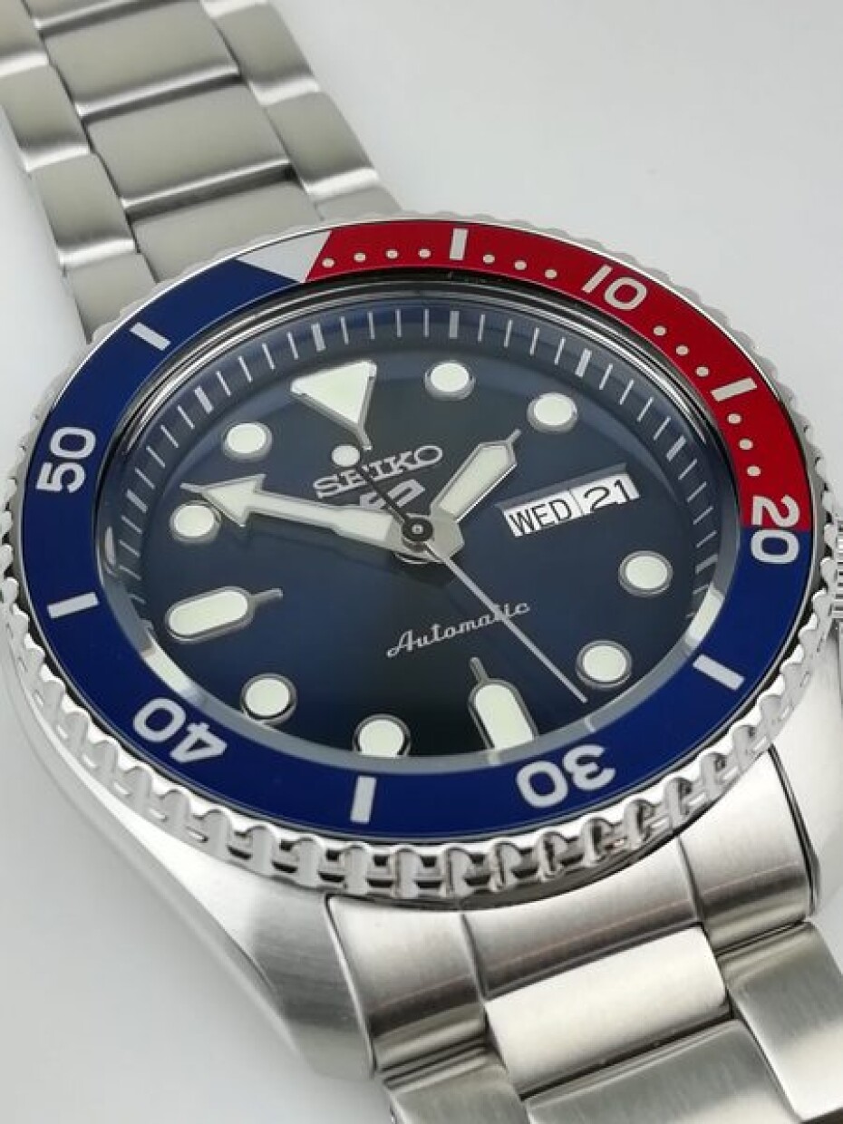 Seiko 5 Sports SRPD53K1 - main (17)
