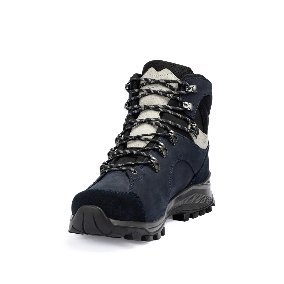 Pánská outdoorová obuv Hanwag Alta Bunion II  GTX Navy/Grey  UK 11,5 - main (10)
