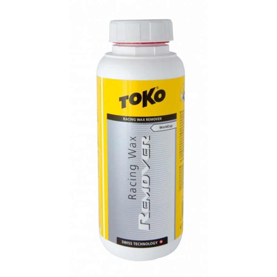 Toko Racing Waxremover (Fluor Cleaner) 500 ml - main (0)