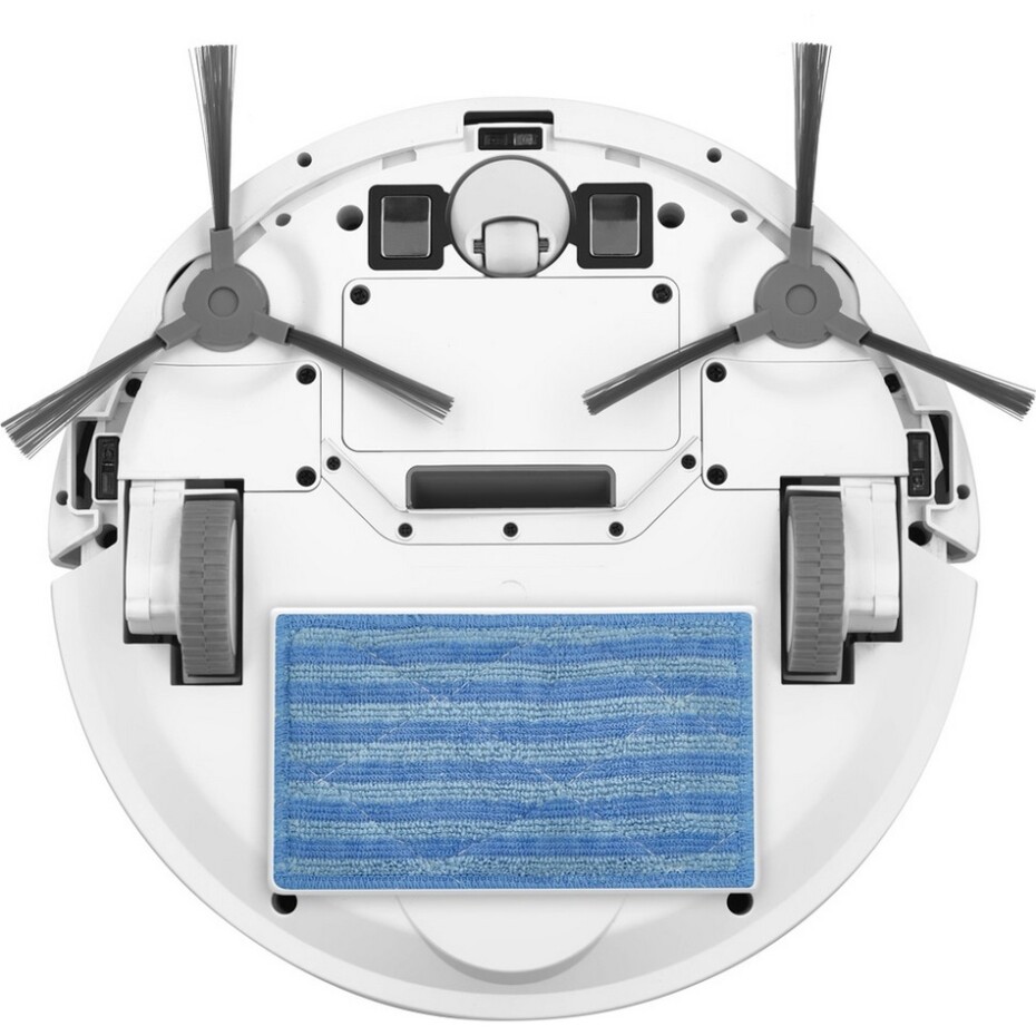 Sencor SRV 1550WH robotický vysavač - main (3)