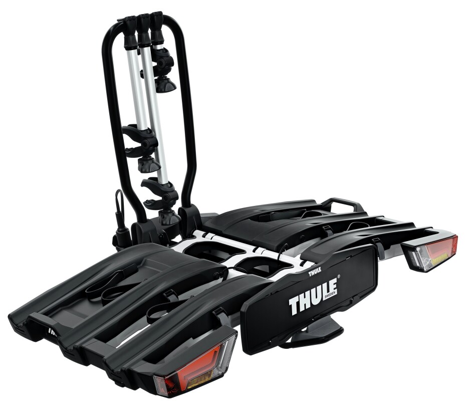 Nosič kol na tažné zařízení Thule EasyFold XT 3 (934) - main (0)