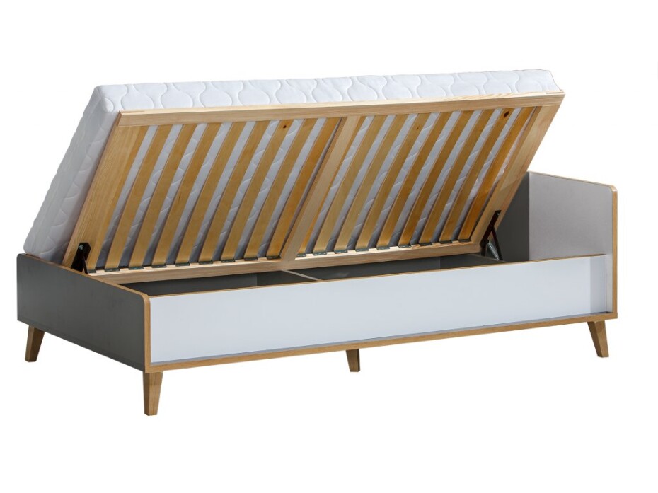 Dolmar Postel WORSE W10 | 90 x 195 cm - main (6)