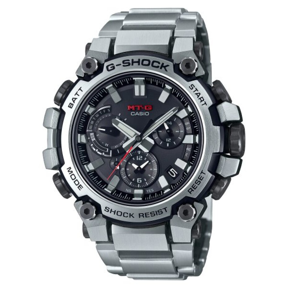 Casio G-Shock MT-G MTG-B3000D-1AER - main (0)