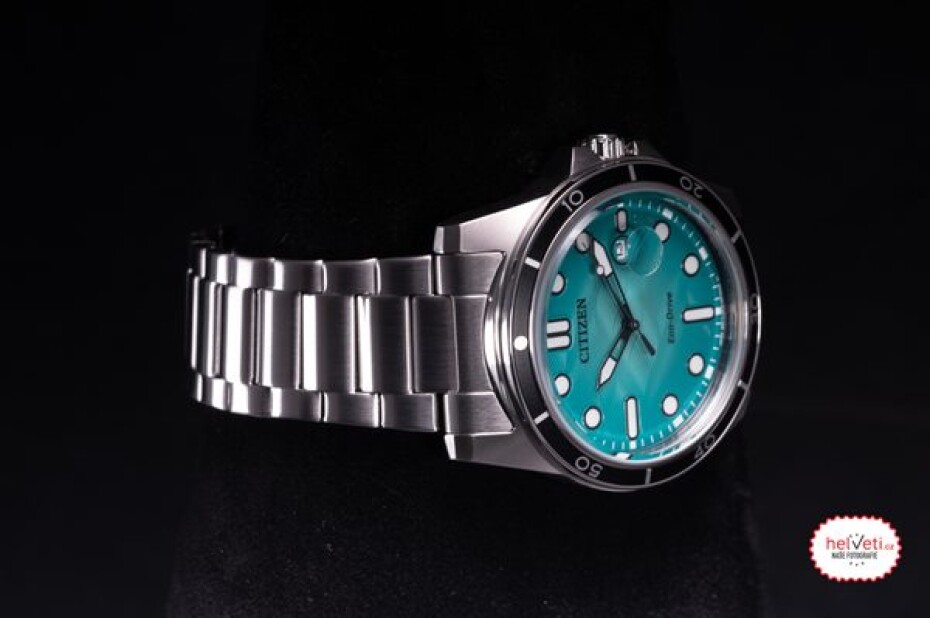 Citizen Eco-Drive Sporty Marine AW1816-89L - main (2)