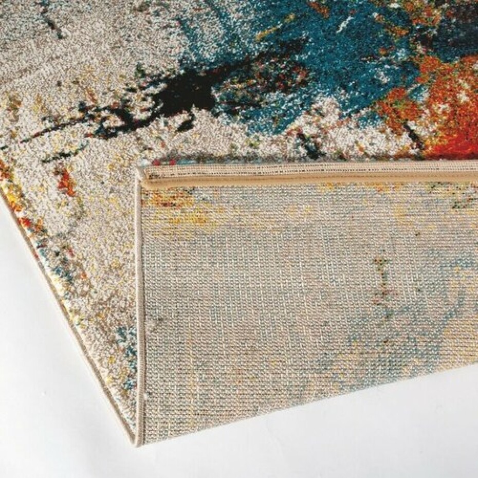 Spoltex Kusový koberec Belis Multi, 80 x 150 cm - main (1)