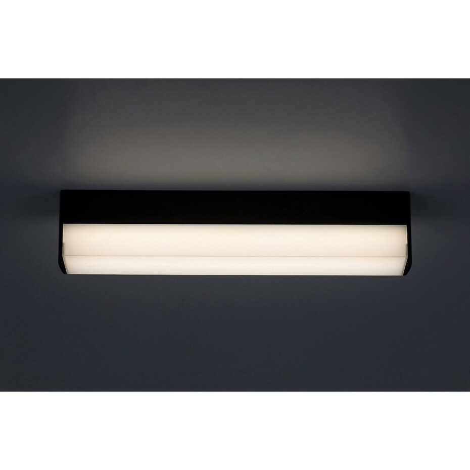 Rabalux 78045 podlinkové LED svítidlo Band 2, 27 cm, černá - main (3)