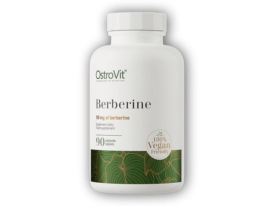 Ostrovit Berberine VEGE 90 tablet - main (0)