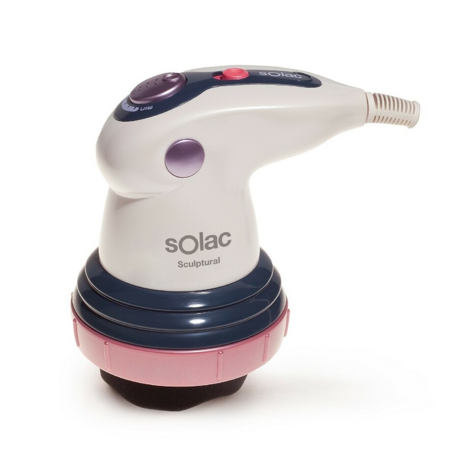 Solac ME7711 tvarující masážní přístroj Sculptural - main (0)
