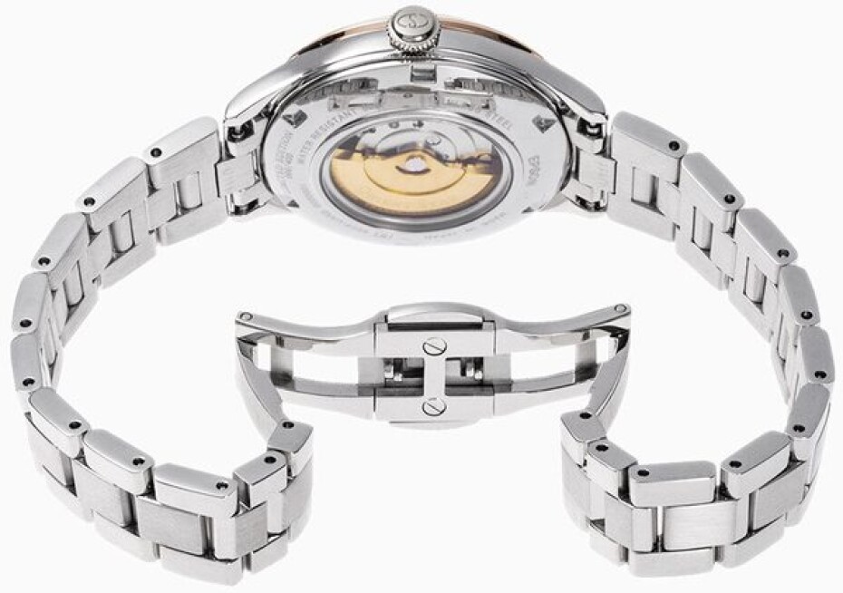 Orient Star Classic Semi Skeleton RE-ND0020L Limited Edition - main (2)