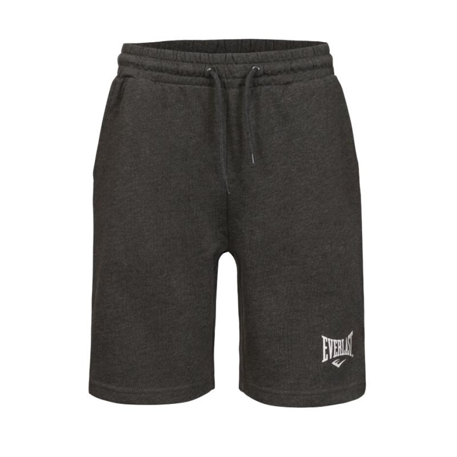 Everlast CLIFTON DARK HEATHER GREY - main (0)