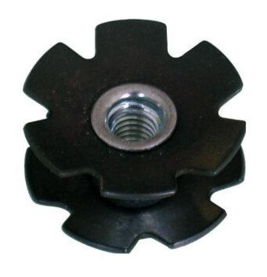 Basic Ježek hlavového složení 1 1/8" - samostatný - main (0)