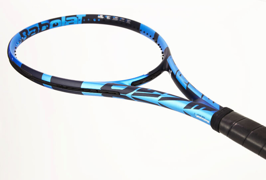 Tenisová raketa Babolat  Pure Drive 2021   L2 - main (2)