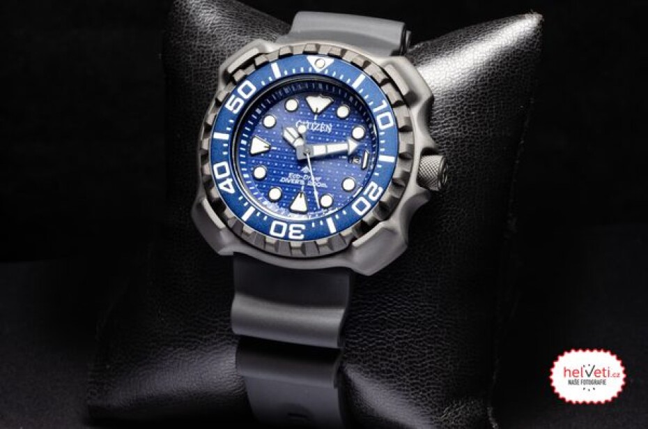Citizen Promaster Marine Divers Whaleshark Limited Edition BN0225-04L - main (4)