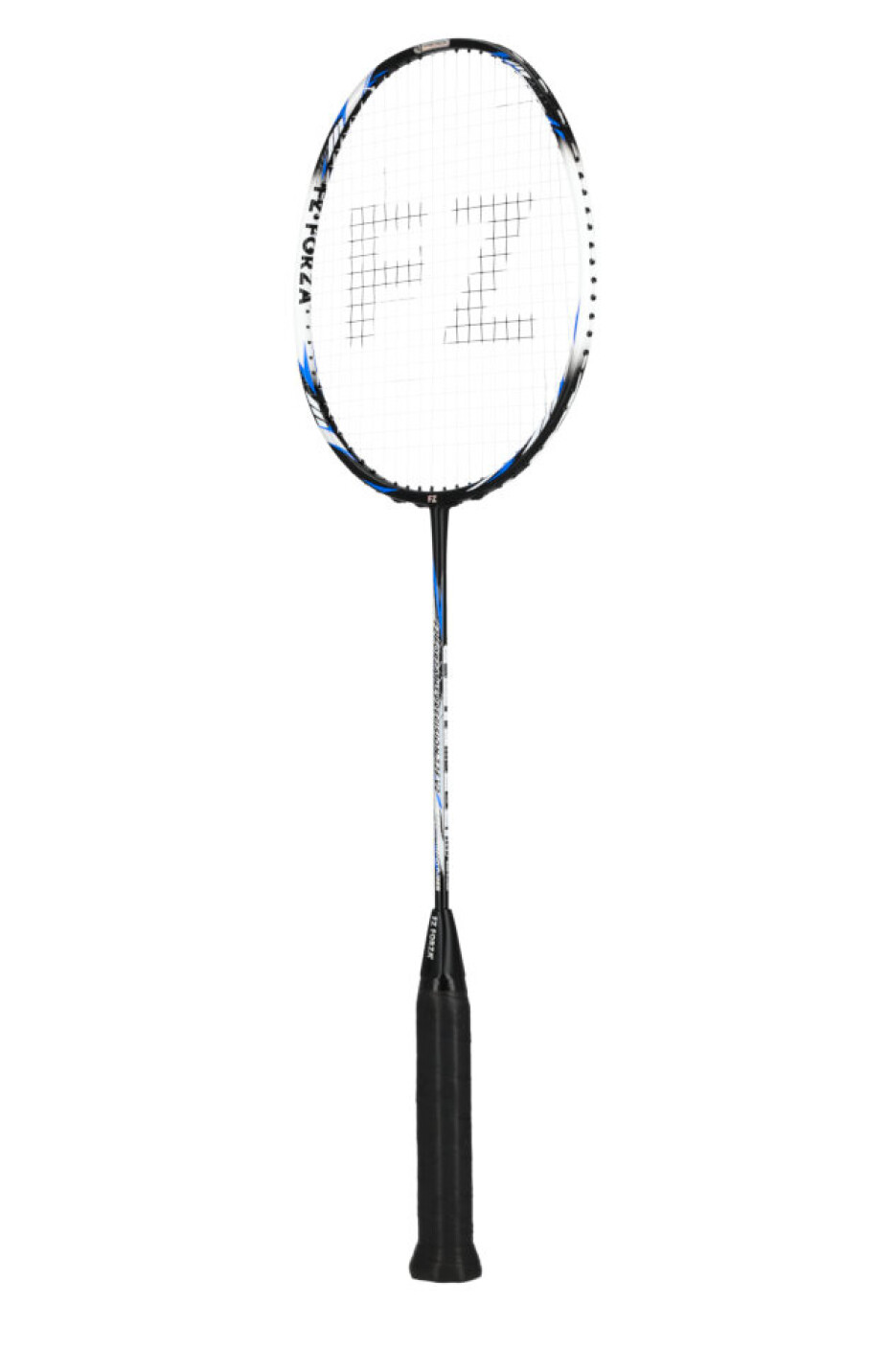 Badmintonová raketa FZ Forza  HT Precision 72F V2 - main (1)