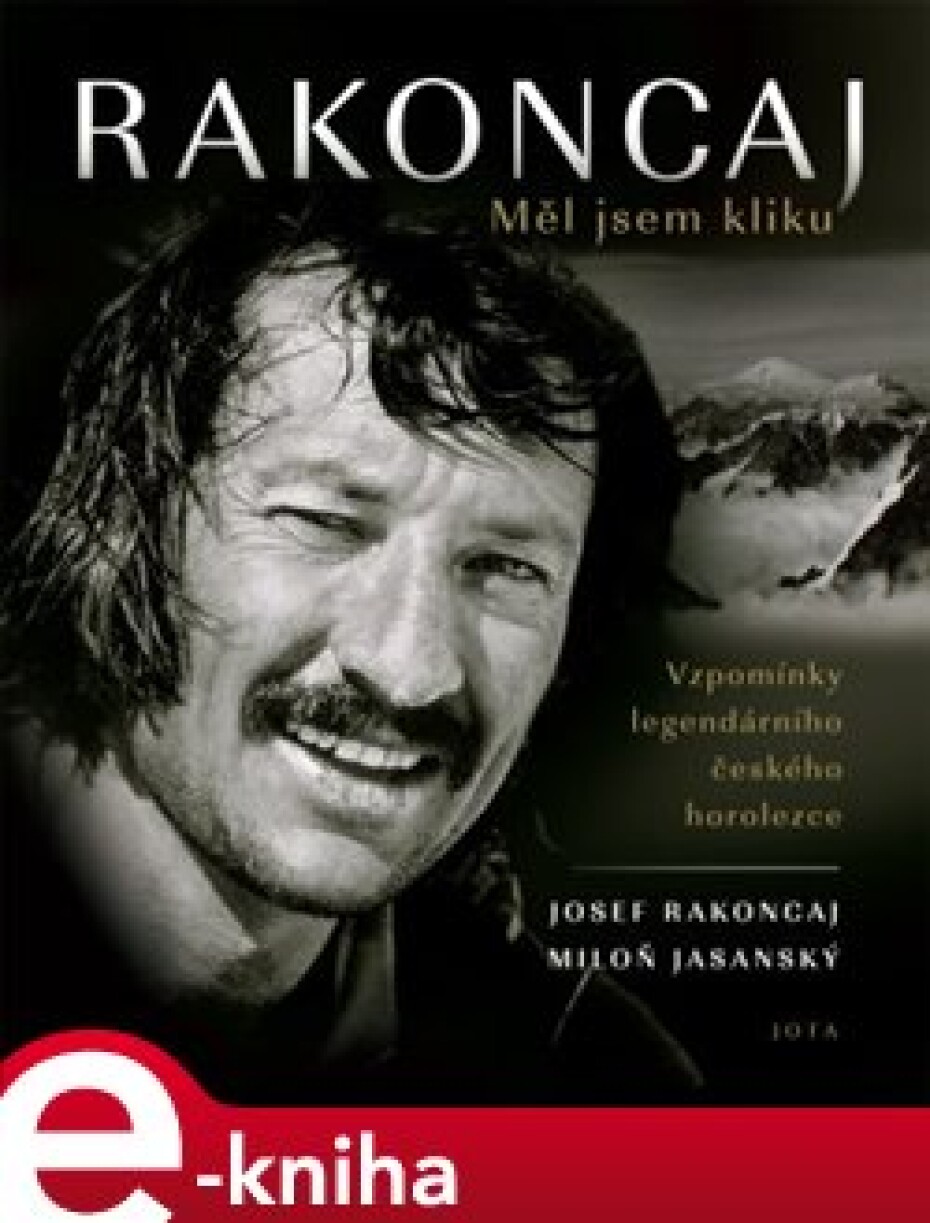 Rakoncaj - Miloň Jasanský, Josef Rakoncaj - main (0)