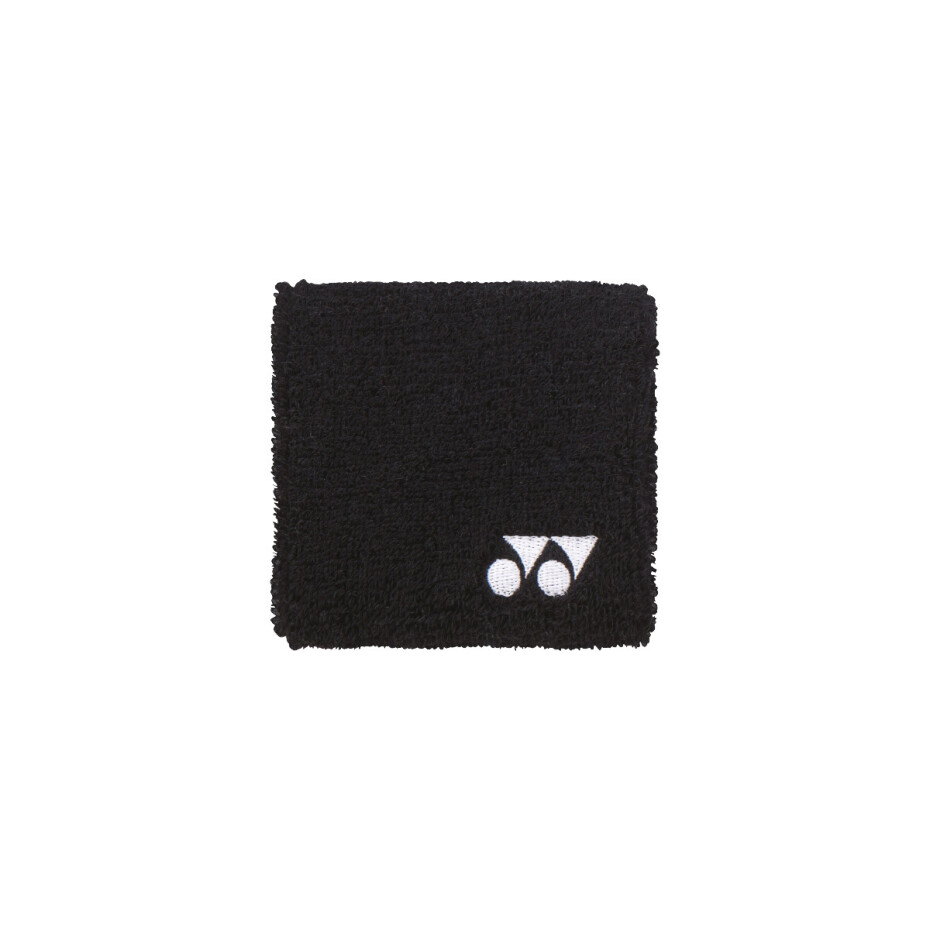 Potítko Yonex  AC 493 Wristband Black - main (0)