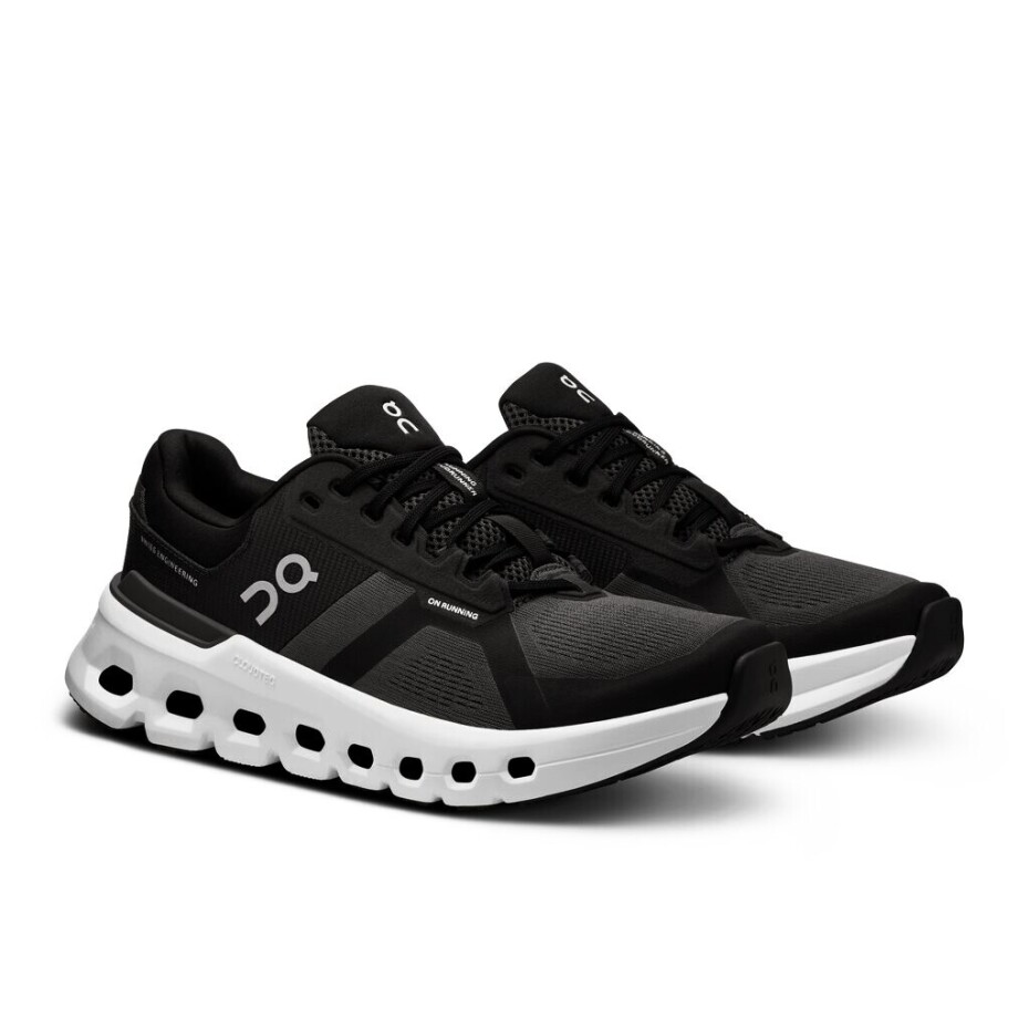 Dámská běžecká obuv On Cloudrunner 2 Eclipse/Black  EUR 41 - main (3)