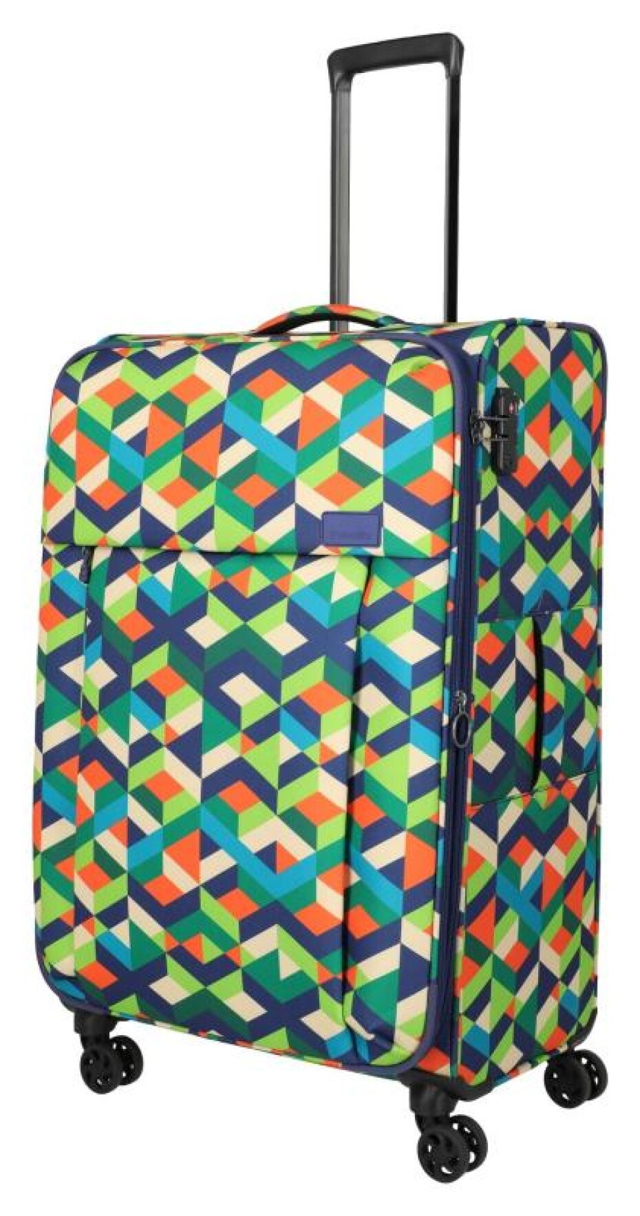 Travelite Campus L Print - main (0)