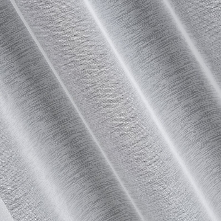 ArtFir Záclona REBECCA K | bílá 140 x 250 cm - main (6)