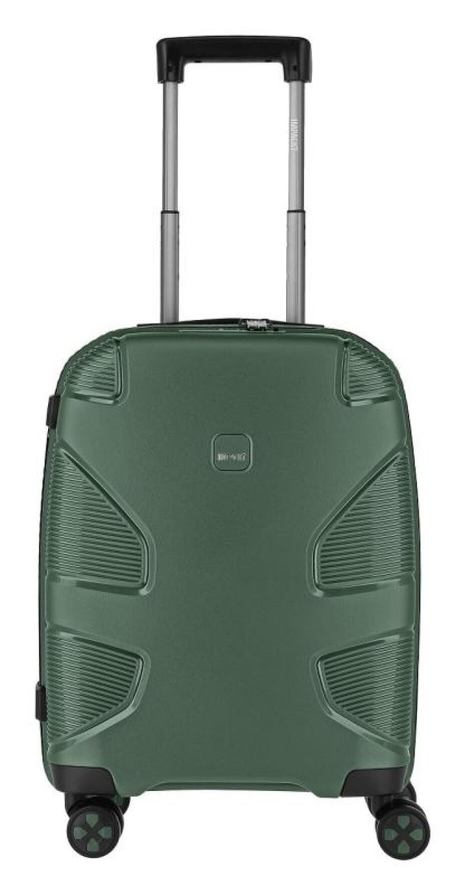 IMPACKT IP1 S Deep sea green kufr - main (0)