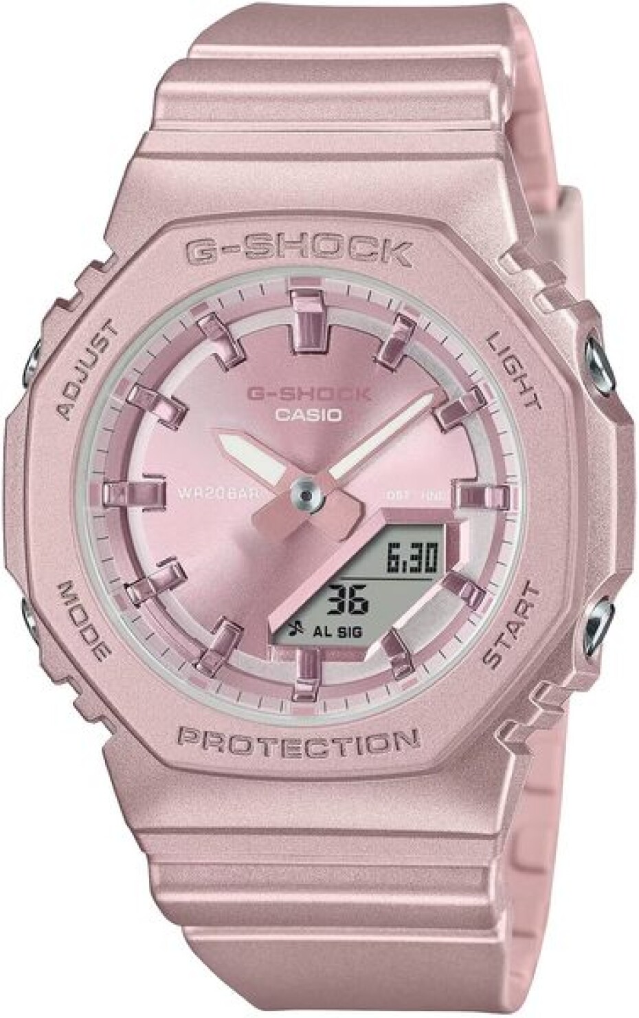Casio G-Shock GMA-P2100ST-4AER - main (0)