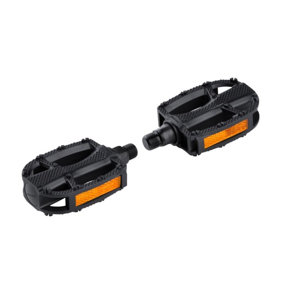 Force Pedály dětské 481 STANDARDNÍ závit, černé - main (0)