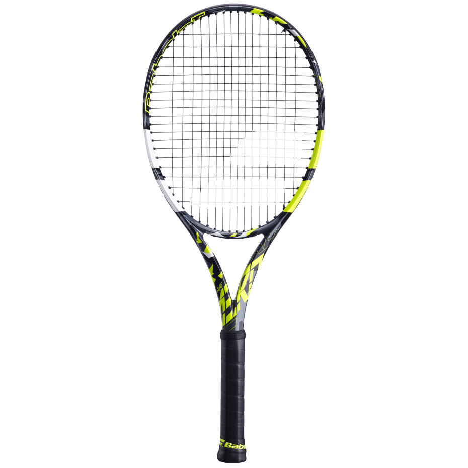 Tenisová raketa Babolat Pure Aero 2023  L4 - main (0)