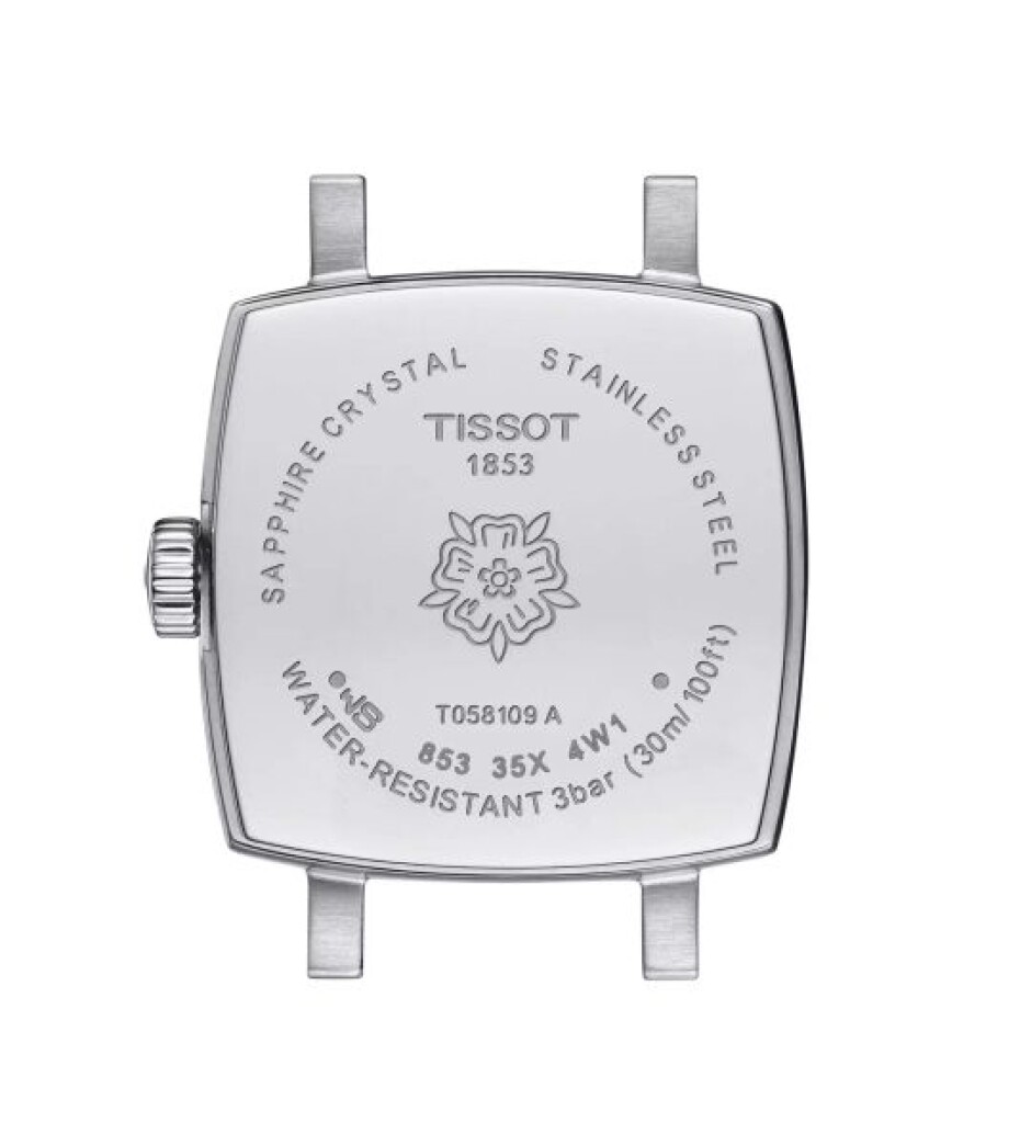 Tissot Lovely Square Festive Kit T058.109.17.036.02 - main (1)