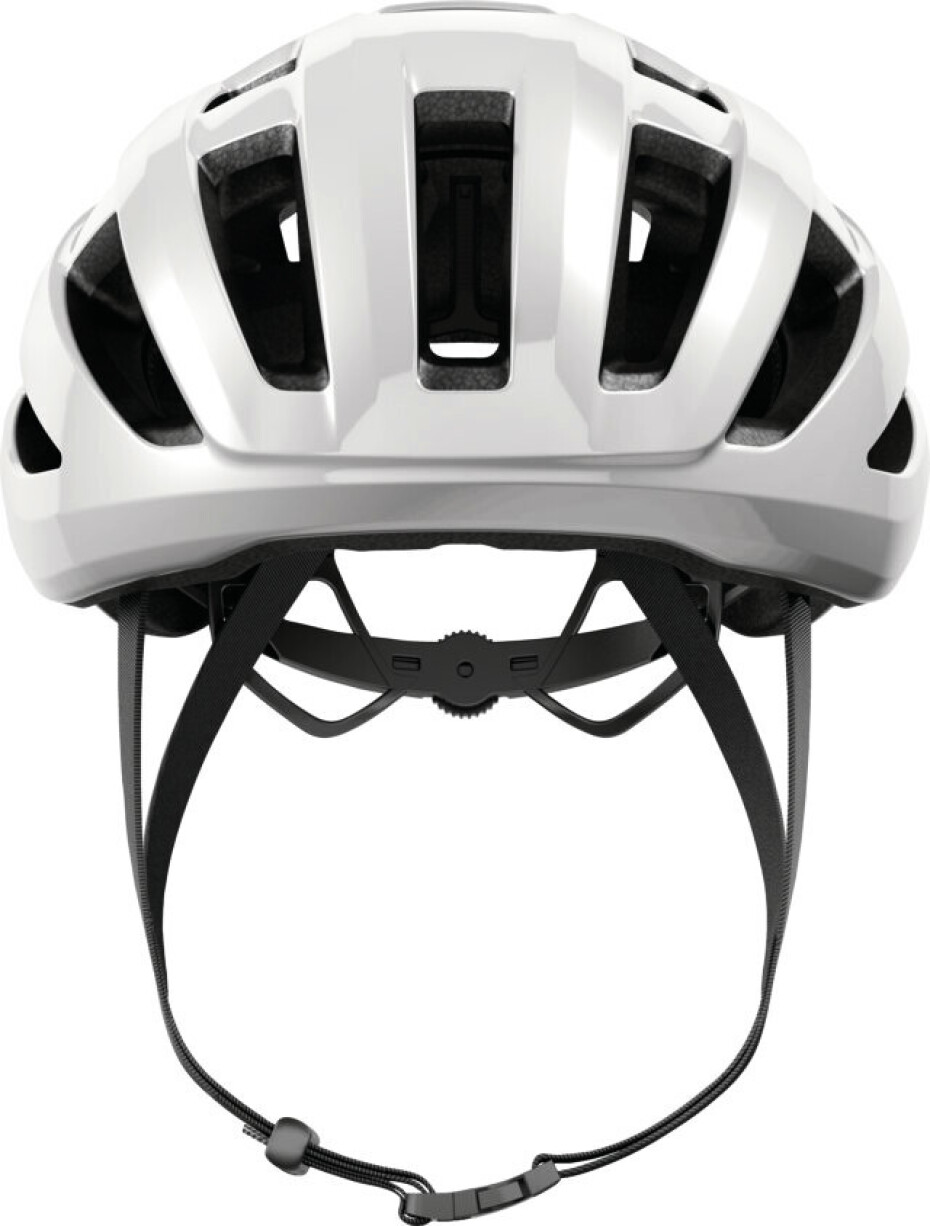 Abus PowerDome Shiny white 2023 - main (1)