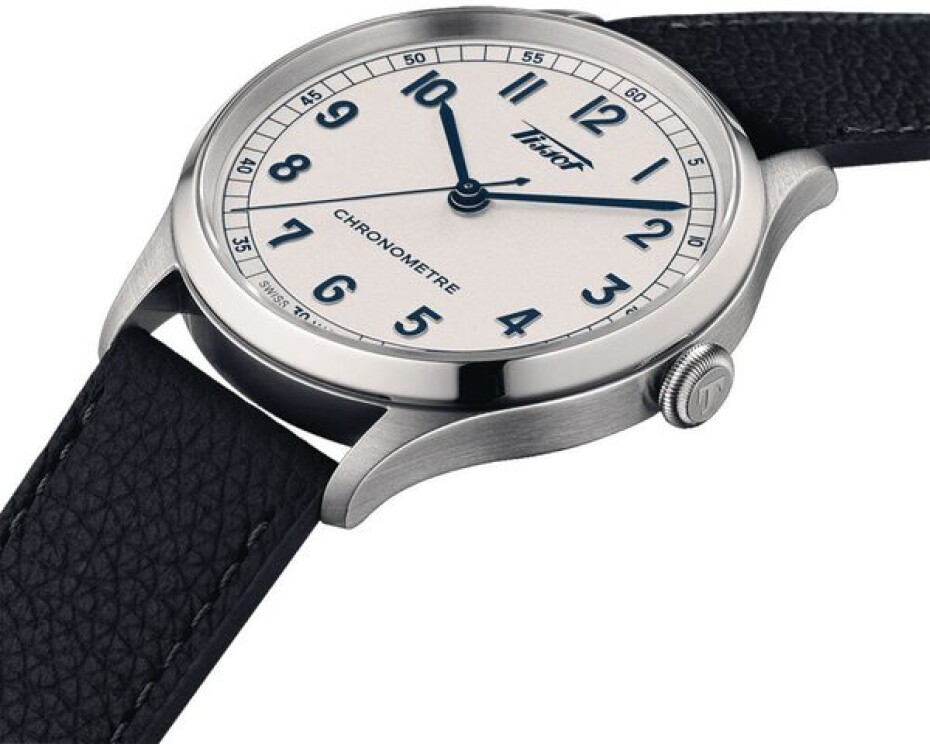 Tissot Heritage 1938 Automatic COSC T142.464.16.032.00 - main (3)