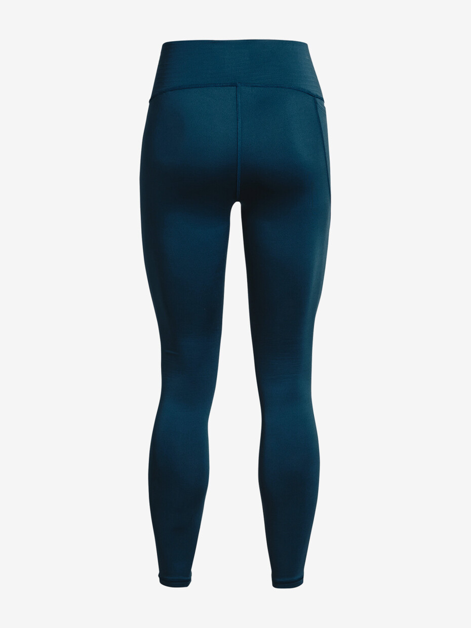 Under Armour TRAIN CW LEGGING W modré 1373971-437 - main (3)