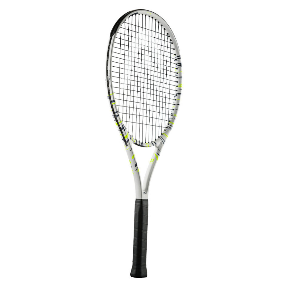 Tenisová raketa Head  MX Spark Elite White  L3 - main (2)