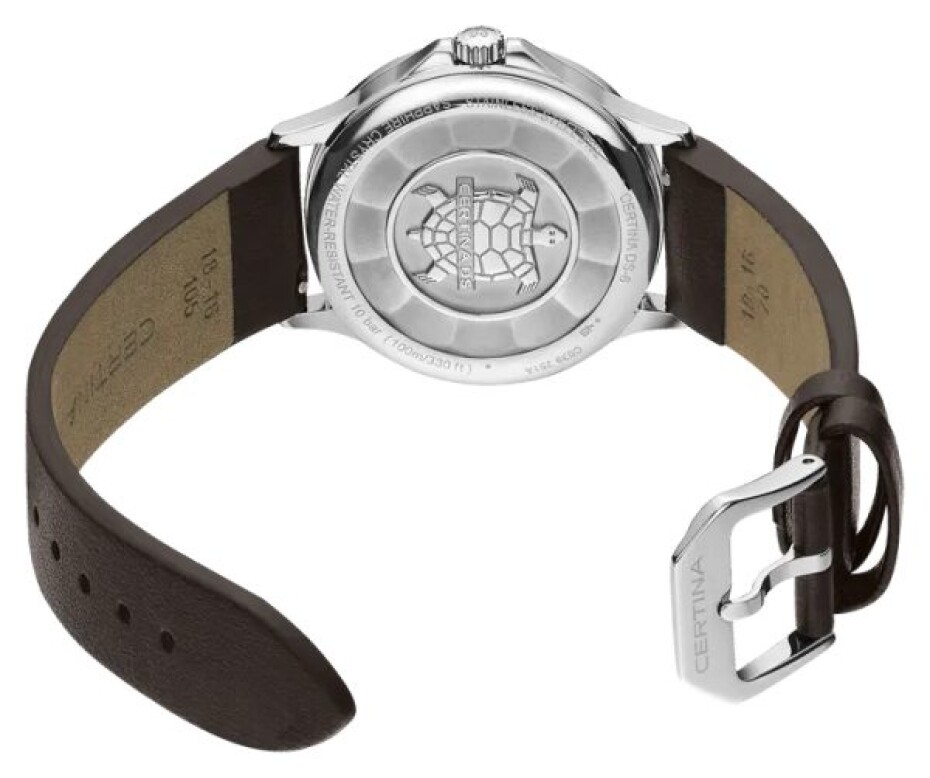 Certina DS-6 Lady C039.251.17.017.01 - main (2)