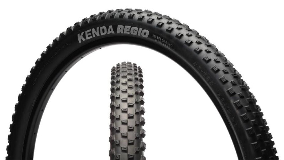 Kenda 29X2,40-1256 Regio 30TPI Drát plášť - main (0)