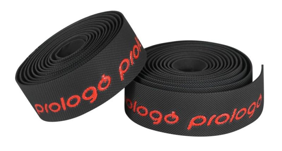 PROLOGO Omotávka ONETOUCH černo-červená - main (0)