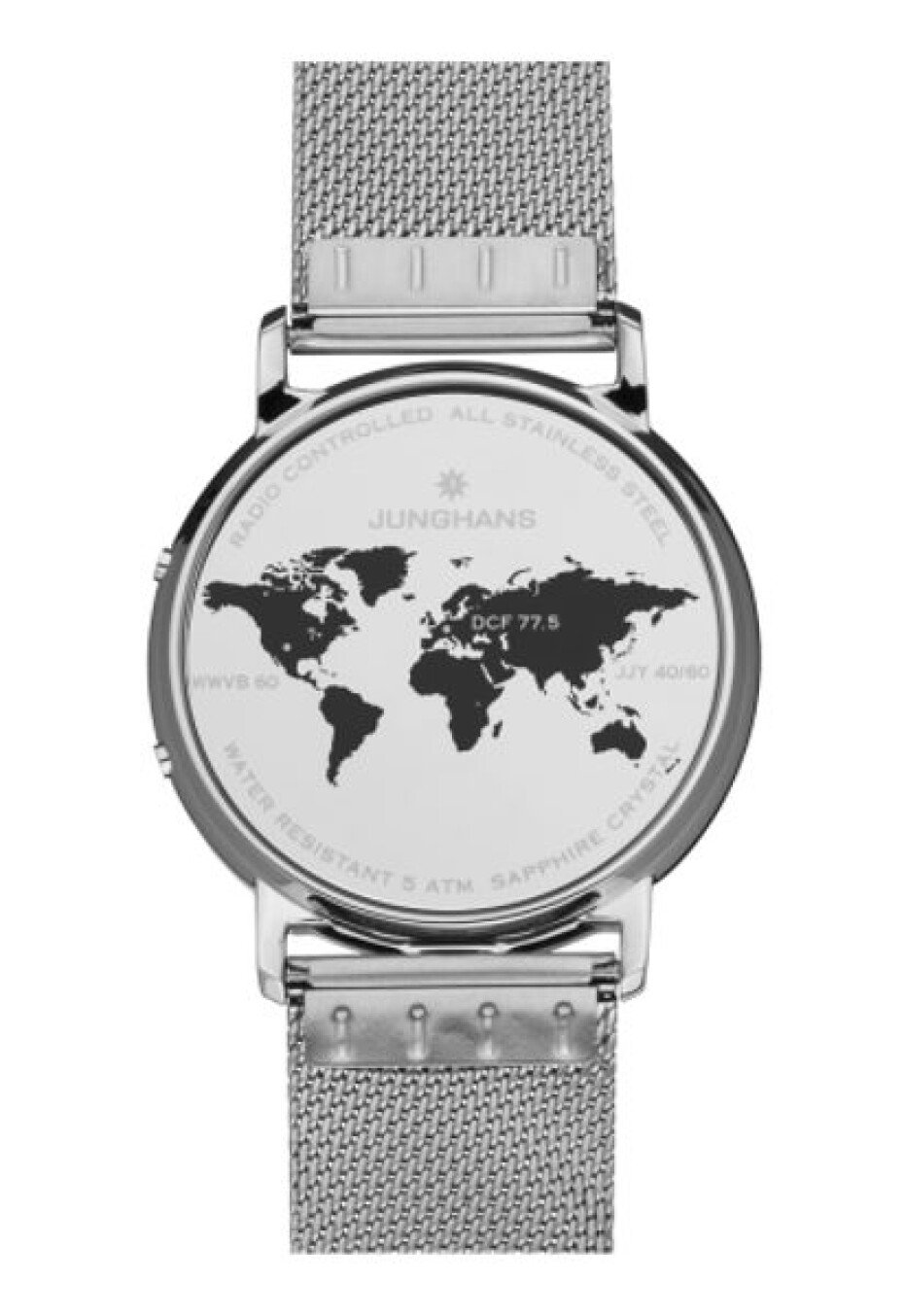 Junghans Milano Mega Solar 56/4628.44 - main (3)