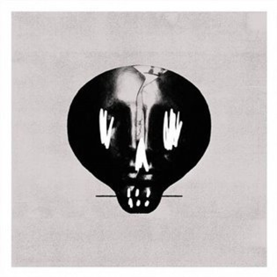 Bullet For My Valentine (CD) - Bullet For My Valentine - main (0)